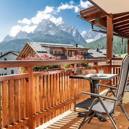 Chalet Rudla 세스토 외부 사진