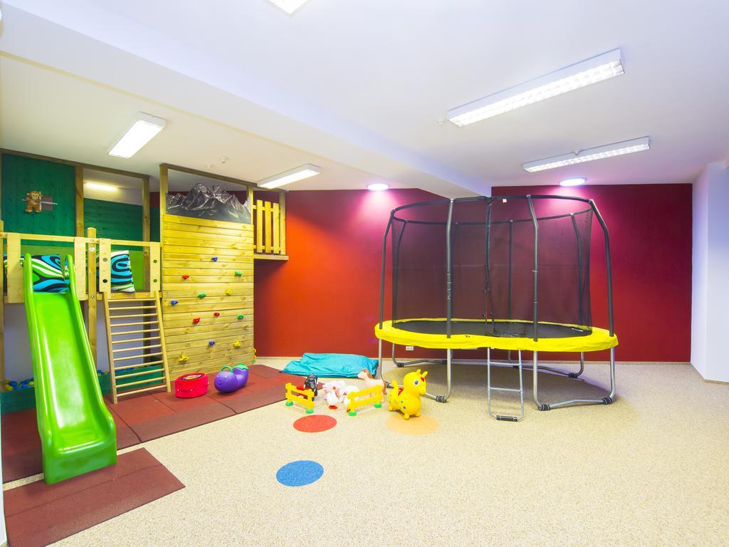 Chalet Rudla 세스토 외부 사진