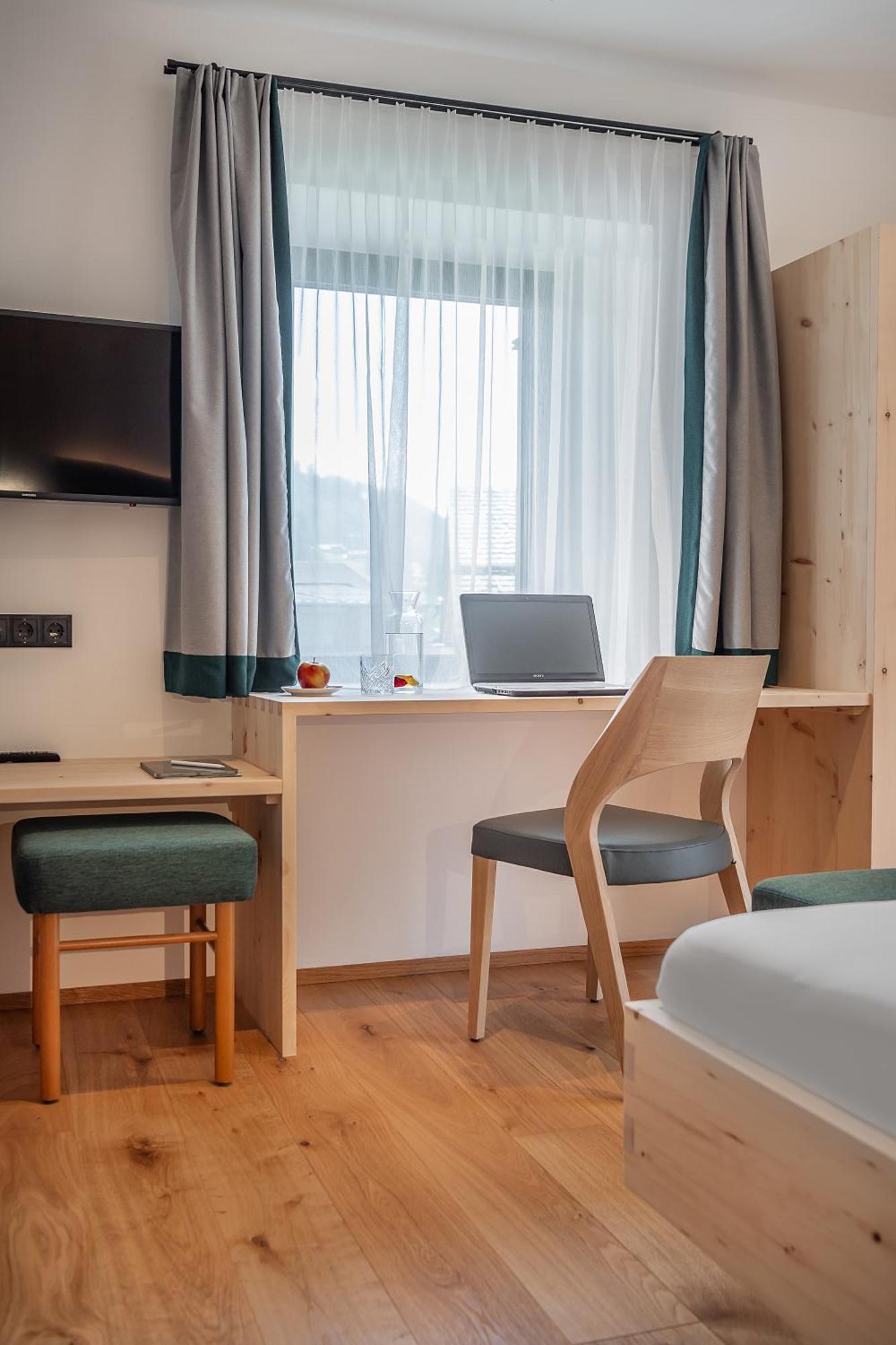 Chalet Rudla 세스토 외부 사진