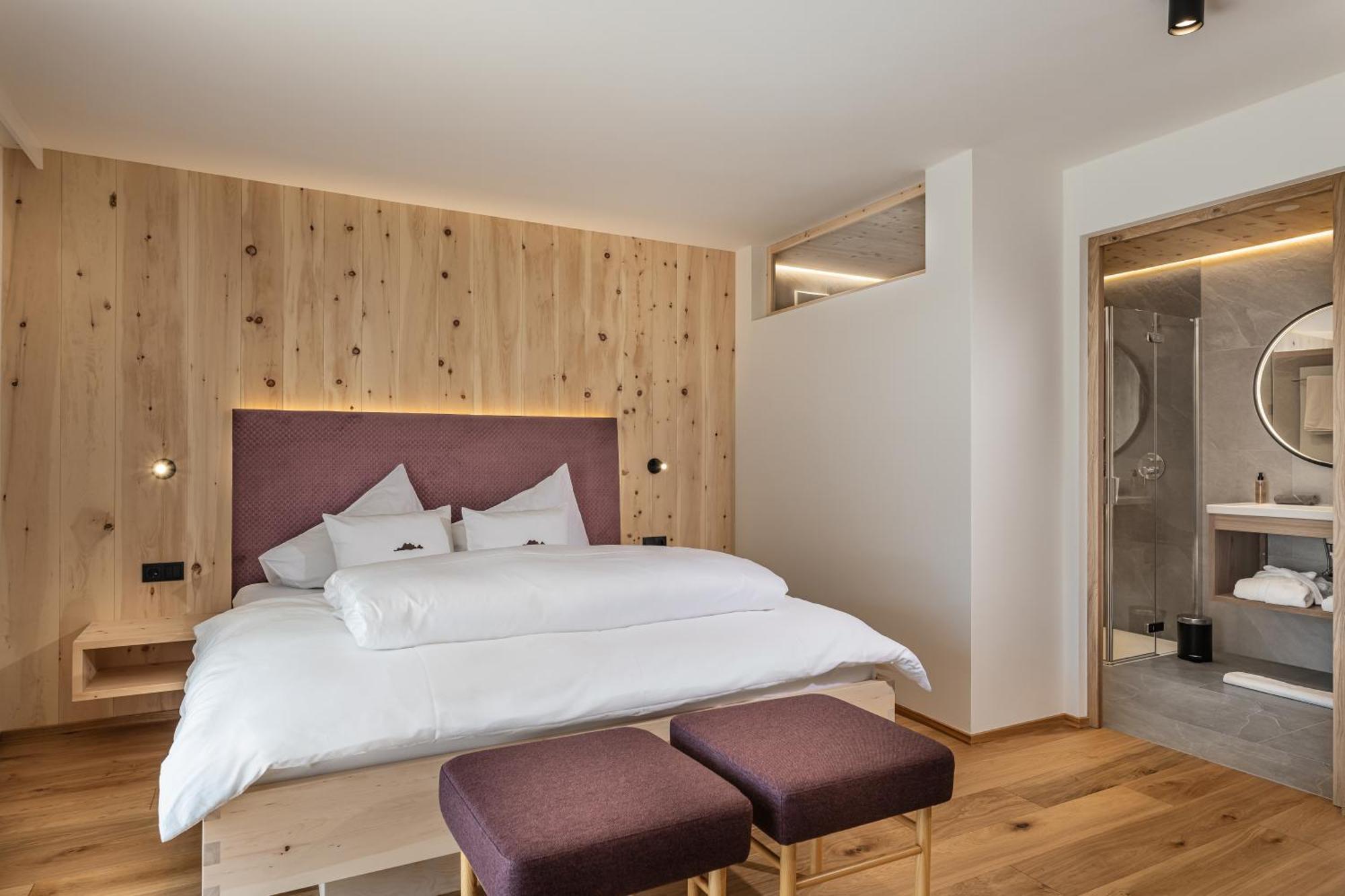 Chalet Rudla 세스토 외부 사진