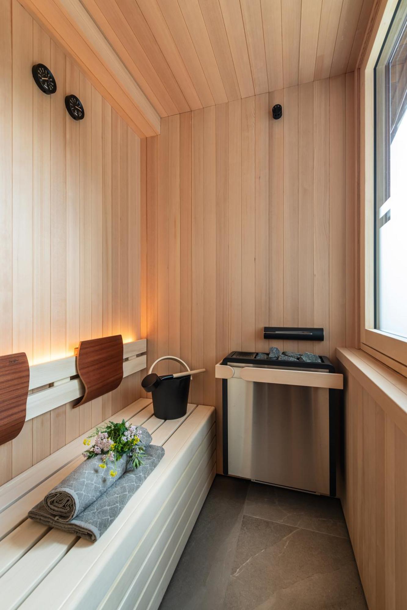 Chalet Rudla 세스토 외부 사진