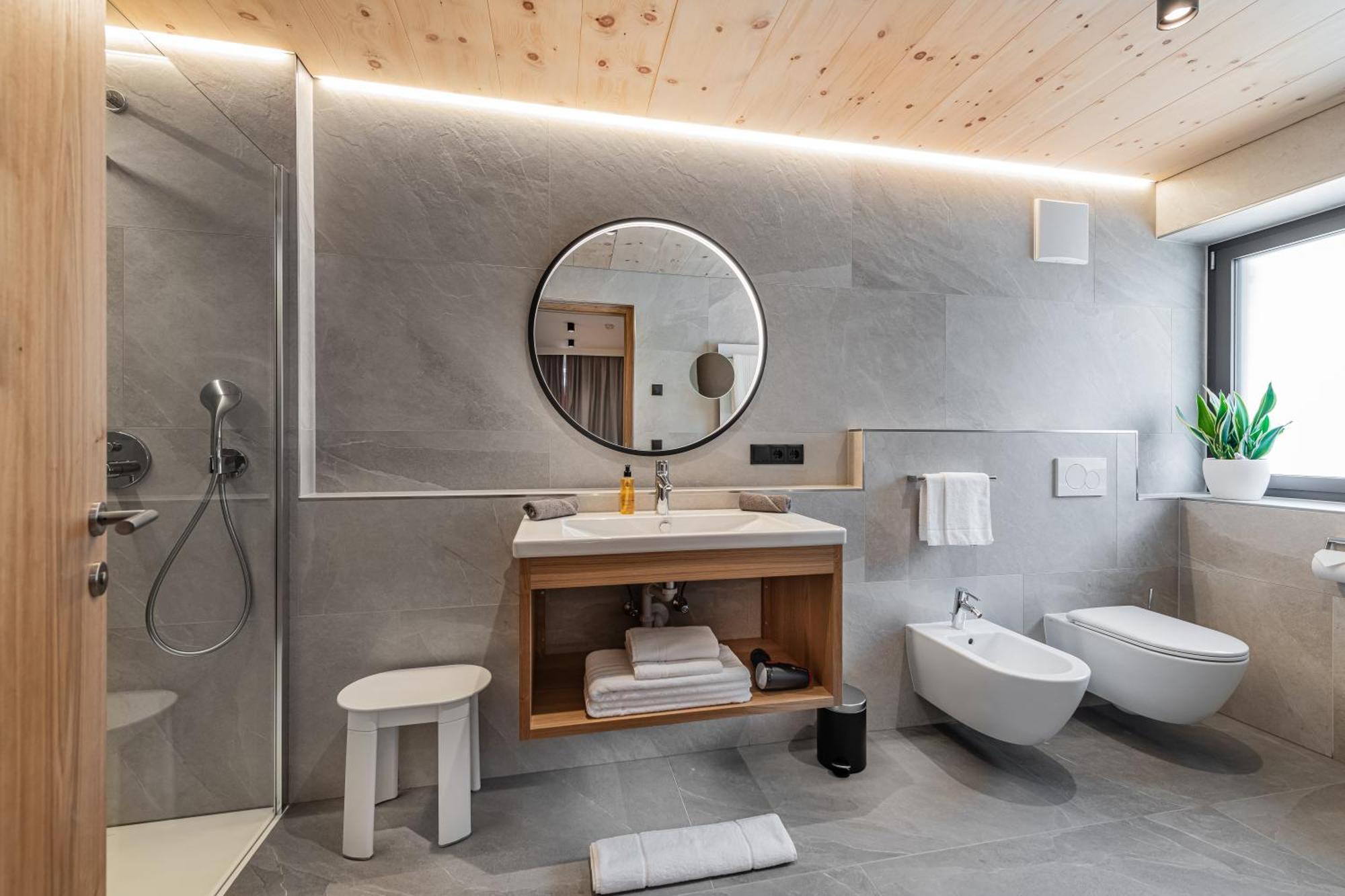 Chalet Rudla 세스토 외부 사진
