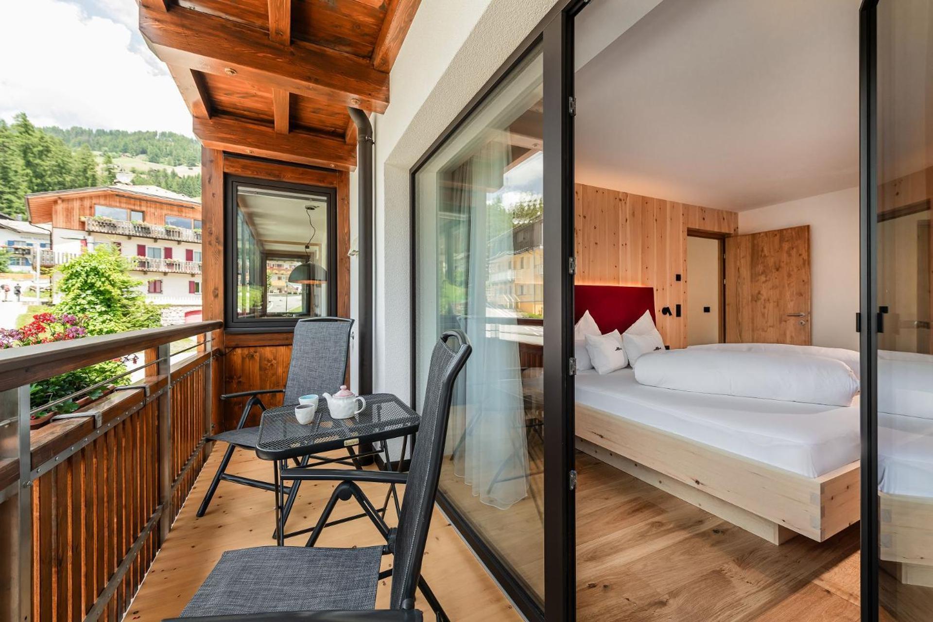 Chalet Rudla 세스토 외부 사진