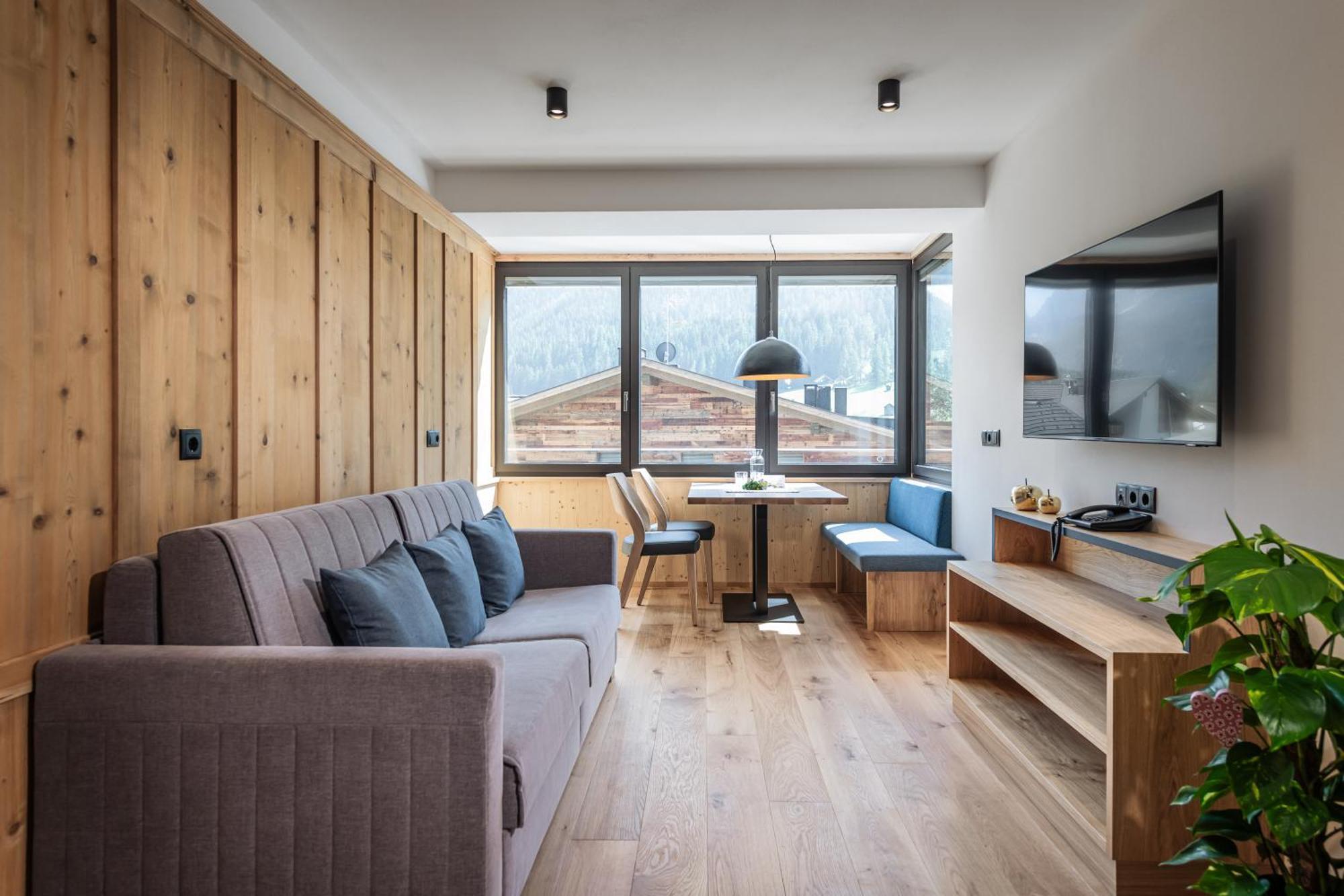 Chalet Rudla 세스토 외부 사진
